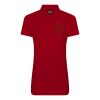 OFFER Women's Pro Polo Shirt x10 Thumbnail