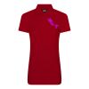 OFFER Women's Pro Polo Shirt x10 Thumbnail