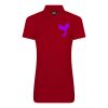 OFFER Women's Pro Polo Shirt x10 Thumbnail