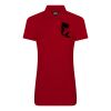 OFFER Women's Pro Polo Shirt x10 Thumbnail