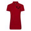 OFFER Women's Pro Polo Shirt x10 Thumbnail