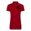 OFFER Women's Pro Polo Shirt x10 Thumbnail