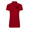 OFFER Women's Pro Polo Shirt x10 Thumbnail