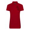 OFFER Women's Pro Polo Shirt x10 Thumbnail