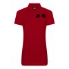 OFFER Women's Pro Polo Shirt x10 Thumbnail