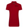 OFFER Women's Pro Polo Shirt x10 Thumbnail