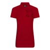 OFFER Women's Pro Polo Shirt x10 Thumbnail