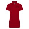 OFFER Women's Pro Polo Shirt x10 Thumbnail