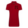 OFFER Women's Pro Polo Shirt x10 Thumbnail