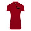 OFFER Women's Pro Polo Shirt x10 Thumbnail