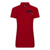 OFFER Women's Pro Polo Shirt x10 Thumbnail