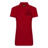 OFFER Women's Pro Polo Shirt x10 Thumbnail
