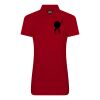 OFFER Women's Pro Polo Shirt x10 Thumbnail