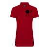 OFFER Women's Pro Polo Shirt x10 Thumbnail