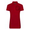 OFFER Women's Pro Polo Shirt x10 Thumbnail