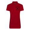 OFFER Women's Pro Polo Shirt x10 Thumbnail