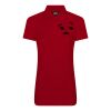 OFFER Women's Pro Polo Shirt x10 Thumbnail