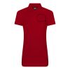 OFFER Women's Pro Polo Shirt x10 Thumbnail