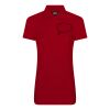 OFFER Women's Pro Polo Shirt x10 Thumbnail