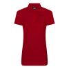 OFFER Women's Pro Polo Shirt x10 Thumbnail