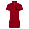 OFFER Women's Pro Polo Shirt x10 Thumbnail