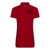 OFFER Women's Pro Polo Shirt x10 Thumbnail