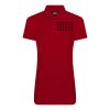 OFFER Women's Pro Polo Shirt x10 Thumbnail