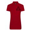 OFFER Women's Pro Polo Shirt x10 Thumbnail