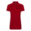 OFFER Women's Pro Polo Shirt x10 Thumbnail