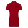 OFFER Women's Pro Polo Shirt x10 Thumbnail