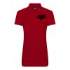 OFFER Women's Pro Polo Shirt x10 Thumbnail