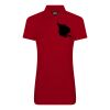 OFFER Women's Pro Polo Shirt x10 Thumbnail
