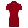 OFFER Women's Pro Polo Shirt x10 Thumbnail