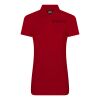 OFFER Women's Pro Polo Shirt x10 Thumbnail