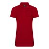 OFFER Women's Pro Polo Shirt x10 Thumbnail