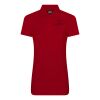 OFFER Women's Pro Polo Shirt x10 Thumbnail