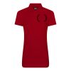 OFFER Women's Pro Polo Shirt x10 Thumbnail