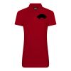 OFFER Women's Pro Polo Shirt x10 Thumbnail