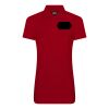 OFFER Women's Pro Polo Shirt x10 Thumbnail