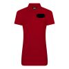 OFFER Women's Pro Polo Shirt x10 Thumbnail