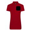 OFFER Women's Pro Polo Shirt x10 Thumbnail