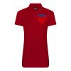 OFFER Women's Pro Polo Shirt x10 Thumbnail