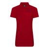 OFFER Women's Pro Polo Shirt x10 Thumbnail