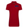 OFFER Women's Pro Polo Shirt x10 Thumbnail