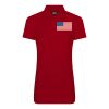 OFFER Women's Pro Polo Shirt x10 Thumbnail