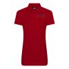 OFFER Women's Pro Polo Shirt x10 Thumbnail