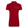 OFFER Women's Pro Polo Shirt x10 Thumbnail