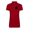 OFFER Women's Pro Polo Shirt x10 Thumbnail