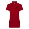 OFFER Women's Pro Polo Shirt x10 Thumbnail