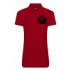 OFFER Women's Pro Polo Shirt x10 Thumbnail